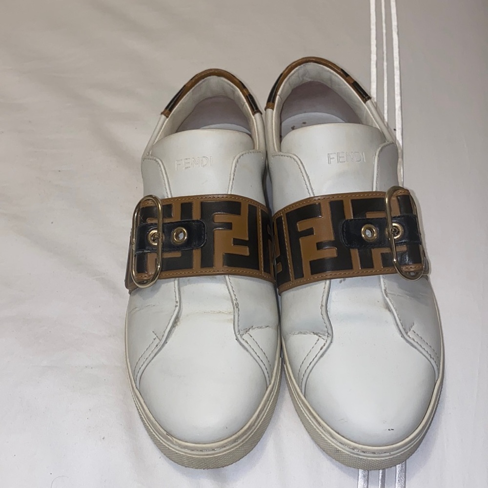 Fendi sneakers